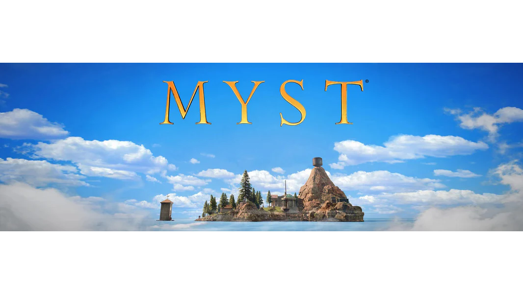 Myst’s PC VR Version will Arrives Next Week