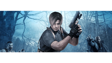 Capcom’s Resident Evil 4 VR remake launches later this year