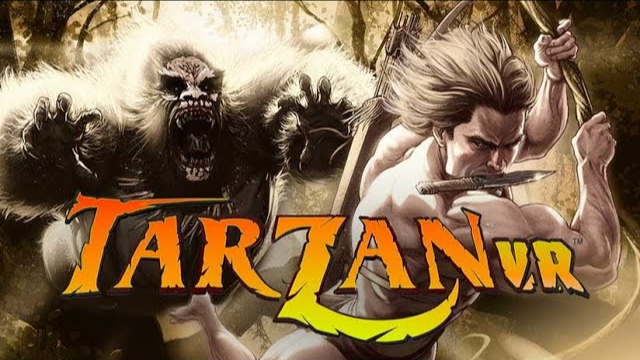 Tarzan VR