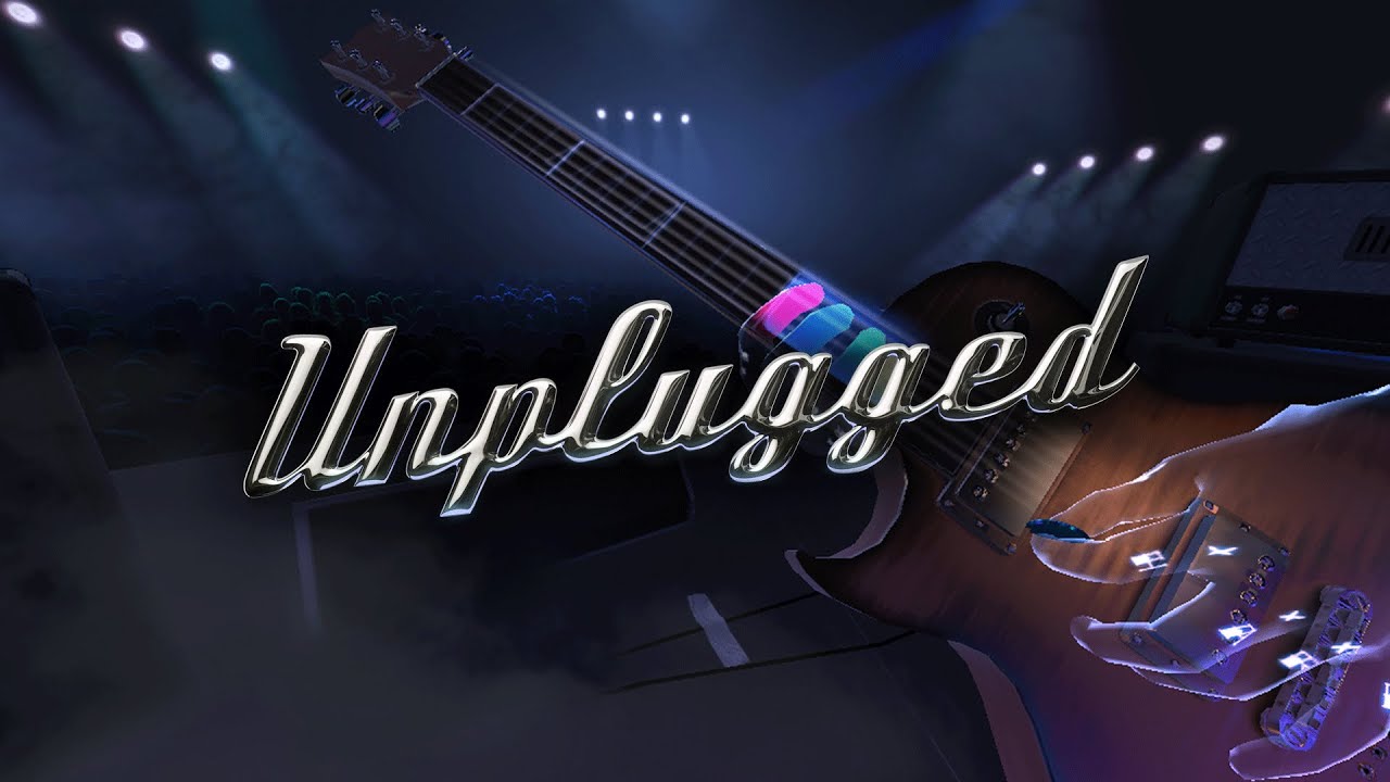 Unplugged