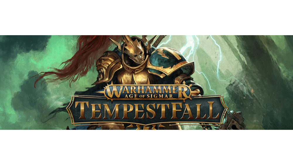 ‘Warhammer: Tempestfall’ Decided to delayed to improve their quality