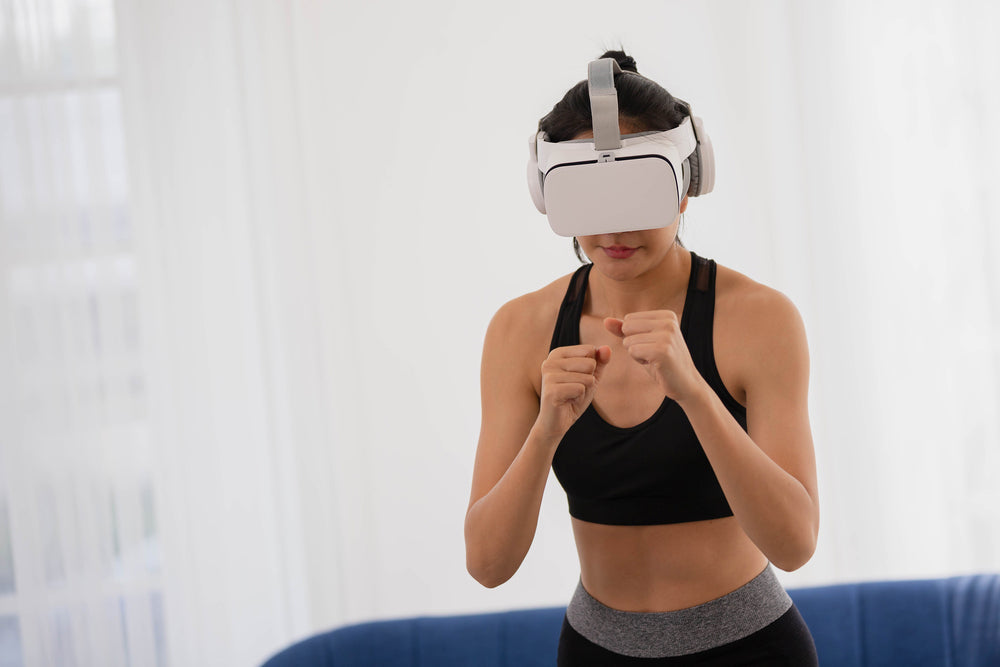 Meta Oculus Quest 3: Fueling Business Growth and Innovation