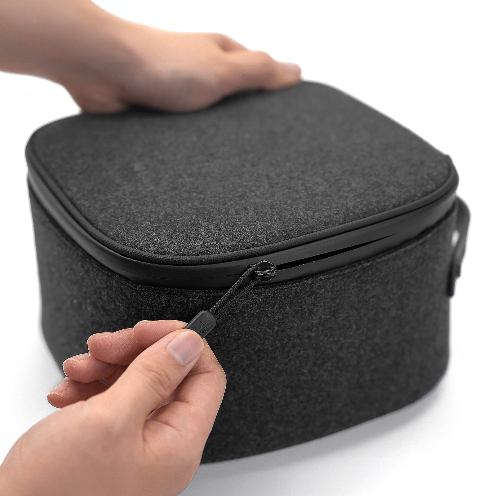 KIWI design P4 Portable Carrying Case for Meta Quest 3S -2