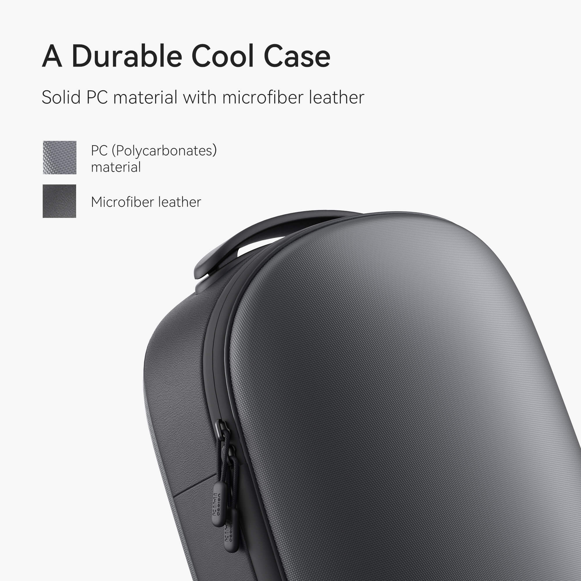 Oculus Quest 2 Carrying Case