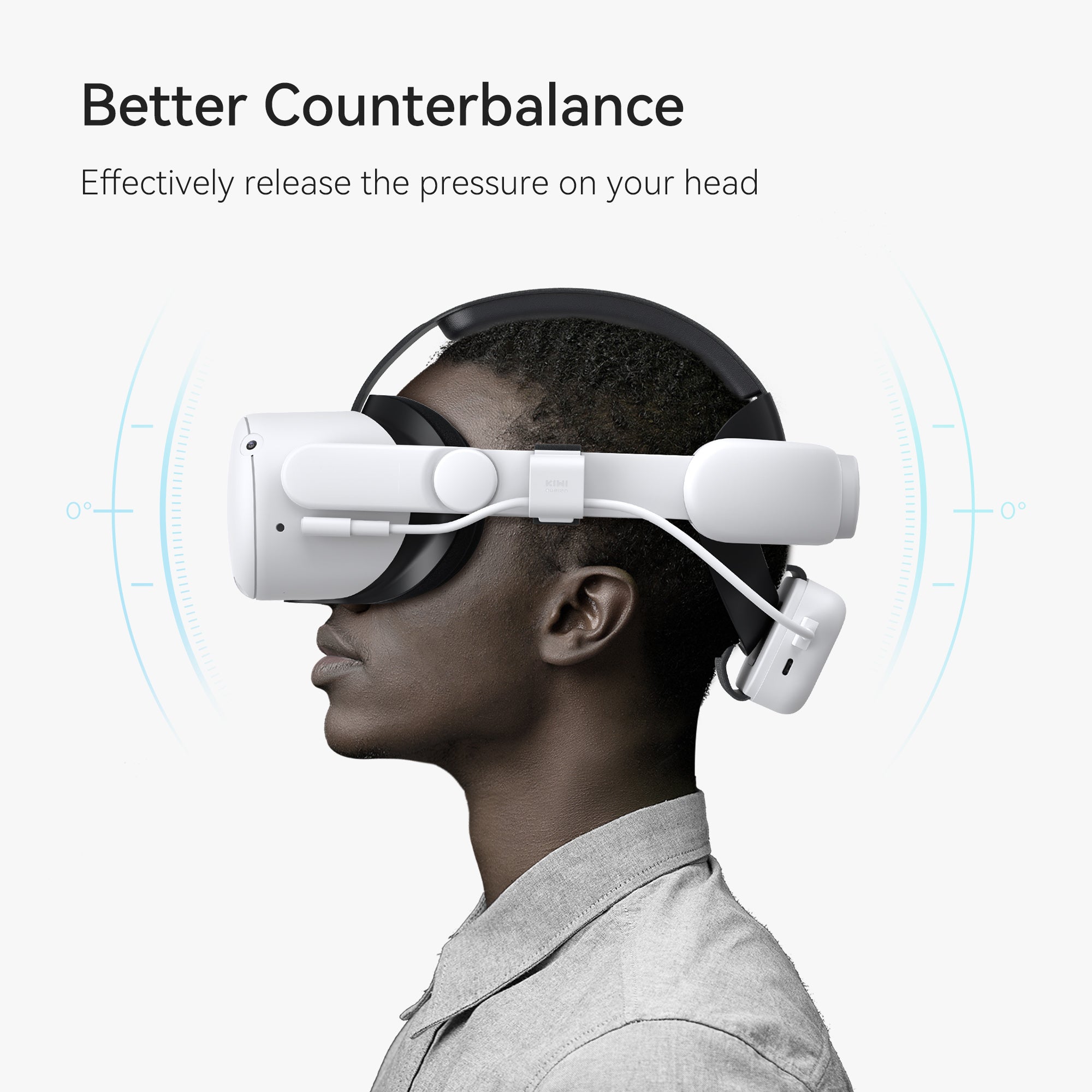 Oculus Quest 2 battery pack